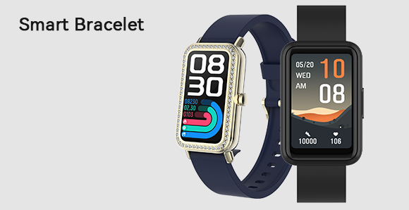 Smart Bracelet
